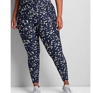 LIVI ACTIVE leggings w/ pockets